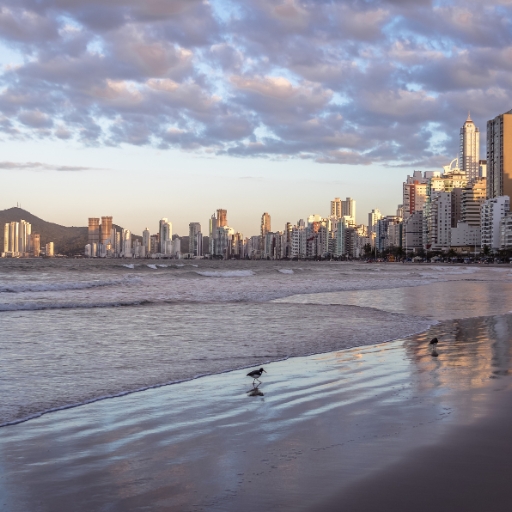 Logo de Ima Divulga Relatório De Balneabilidade Para A Semana De 23 A 27 De Dezembro De 2024 Em Balneário Camboriú