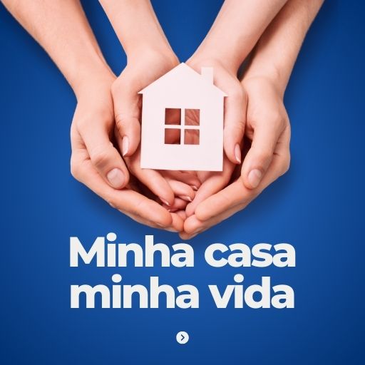 Logo de Minha Casa, Minha Vida' Supera Meta De Contratos Previstos Para 2024, Afirma Ministro